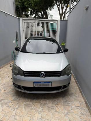 VOLKSWAGEN POLO 1.6 MI SPORTLINE 8V FLEX 4P AUTOMATIZADO VOLKSWAGEN POLO 1.6 MI SPORTLINE 8V FLEX 4P AUTOMATIZADO